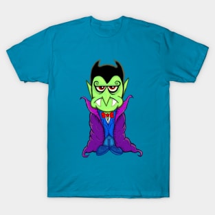 Wee Vampire T-Shirt